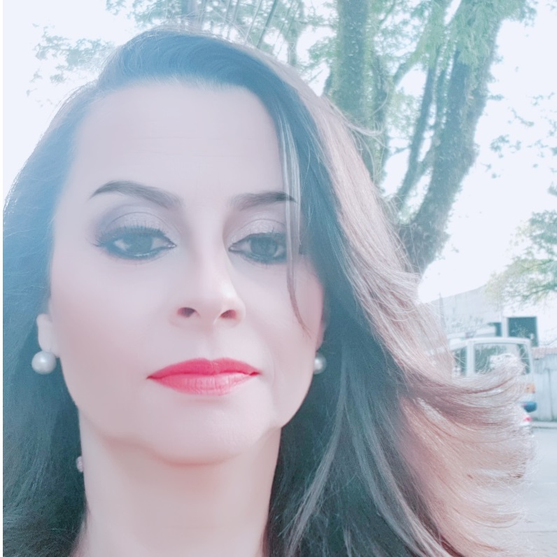 Eliane Maria Wilbert Winter