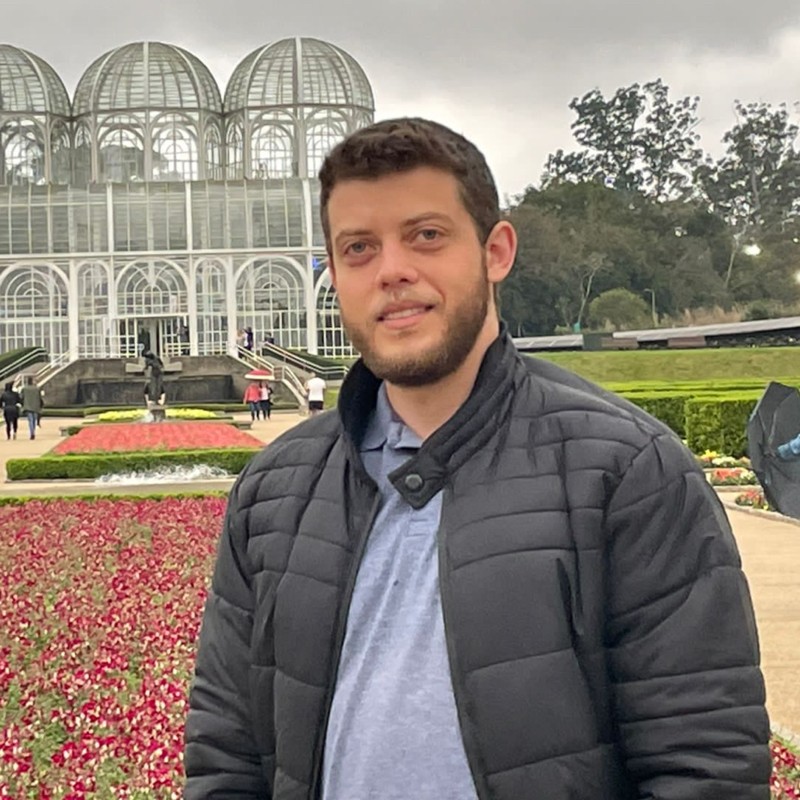 Pedro Henrique